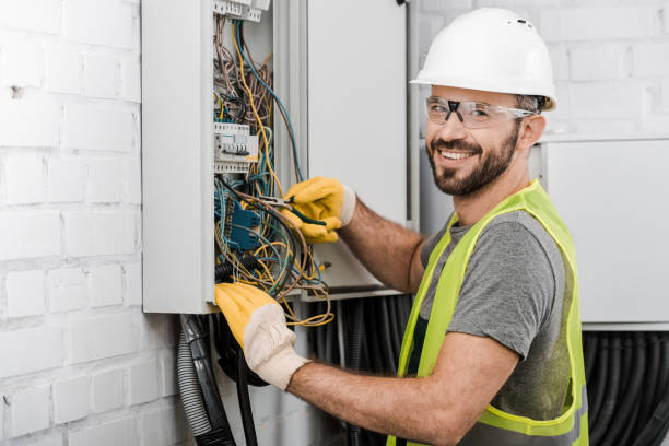 Best Electrical Troubleshooting Services  in Sanford, NC