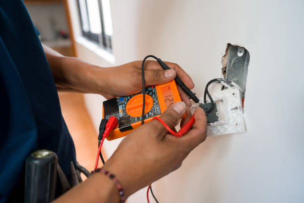 Best Electrical Upgrades for Homes  in Sanford, NC