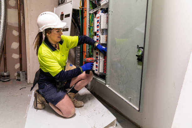 Best Electrician for Home Renovation  in Sanford, NC