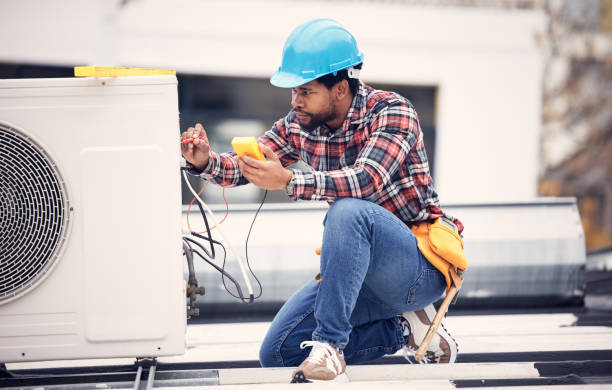 Best Electrical Rewiring Services  in Sanford, NC