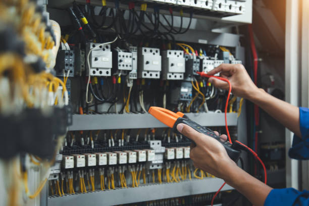Best Emergency Electrician Near Me  in Sanford, NC