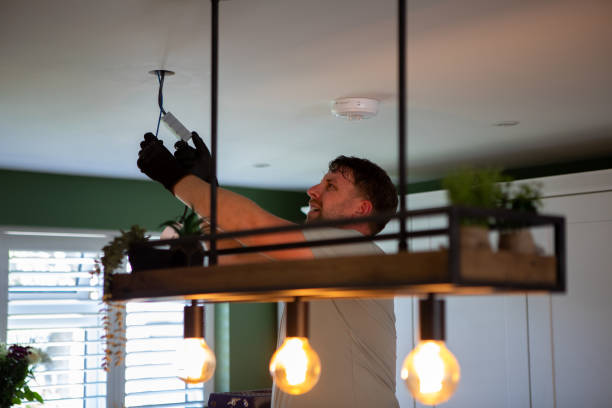 Best Best Electricians Near Me  in Sanford, NC