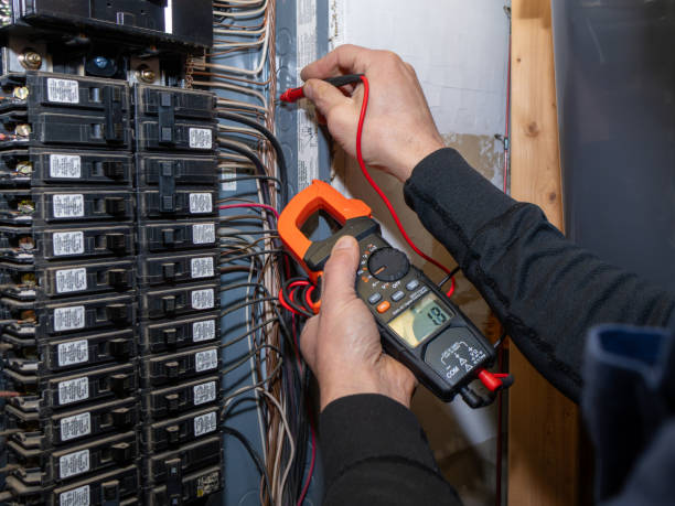 Best Electrical Troubleshooting Services  in Sanford, NC