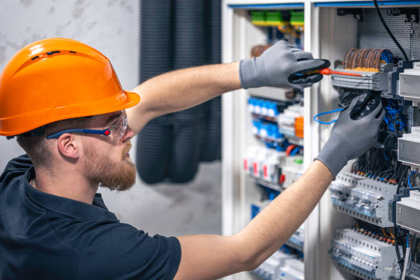 Best Home Electrical Repair  in Sanford, NC