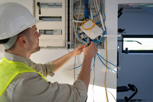 Best Electrical Troubleshooting Services  in Sanford, NC