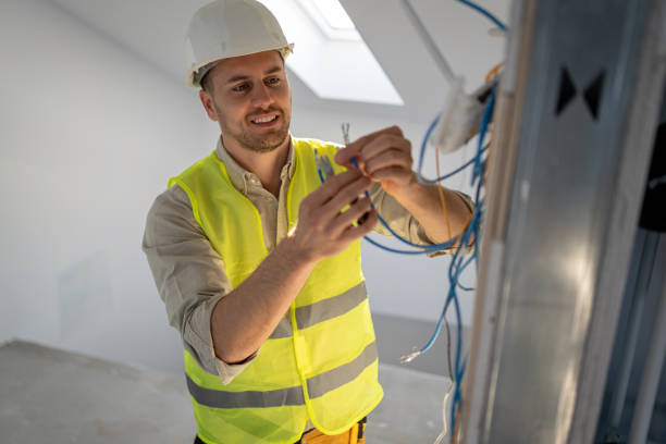 Best Licensed Electrician  in Sanford, NC