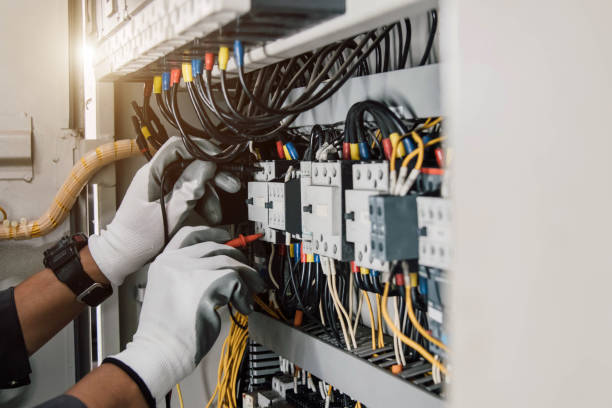 Best Emergency Electrical Repair  in Sanford, NC